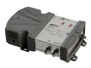 WOLSEY Mercury Launch Amp LTE700 Wideband MATV Amplifier - Picture 1 of 1