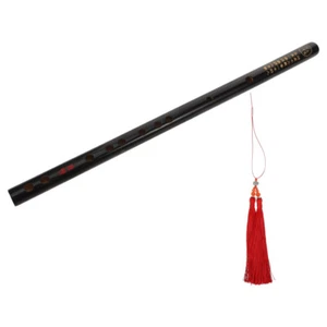 Chinesische Instrument Chinesische Quer Flöten Traditionelle - Bild 1 von 12