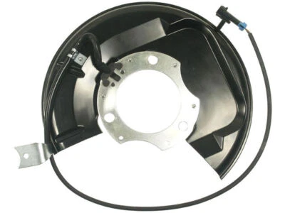 Sensor de velocidad delantero izquierdo GMC Syclone 1991 ABS para SMP 68573CHHW Foto 1 de 2