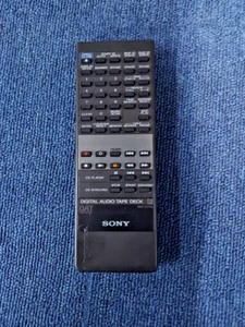 Mando a distancia usado para SONY DTC-77ES - Imagen 1 de 2