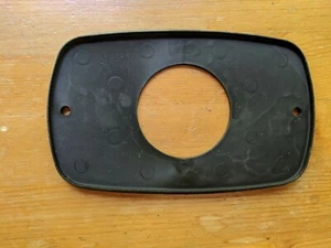Whelen M6 Leuchtkopfdichtung Neu - Bild 1 von 2