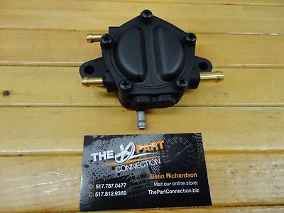 New Mikuni MK-DF62-702 fuel pump. Genuine Mikuni pump, not Chinese junk! - Image 1 of 4