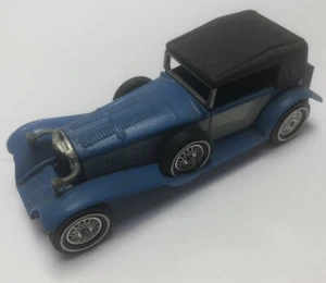 Matchbox Modellauto Y-10 1928 Mercedes-Benz SS Ohne OVP - Bild 1 von 5