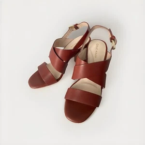 cole haan womens sandals Size 5 - Picture 1 of 5
