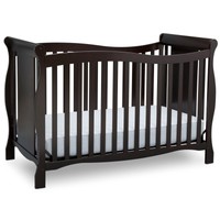 delta aster crib