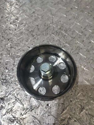 2001 2003 SUZUKI GSXR 750 600 OEM FLYWHEEL STATOR ALTERNATOR GENERATOR - Image 1 of 4