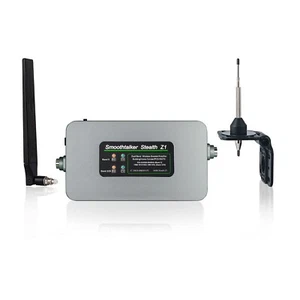 SmoothTalker Stealth Z1 60db Dual Band Cellular Building Booster - Photo 1 sur 2