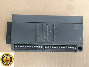 Siemens S7 200 EM 223 ( 6ES7 223-1BL00-0XA0 / 6ES7223-1BL00-0XA0 ) - Imagen 1 de 4