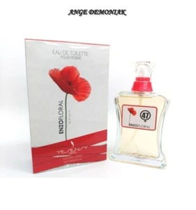 "Parfum générique" Eau de toilette pour femme Enzo Floral de Yesensy