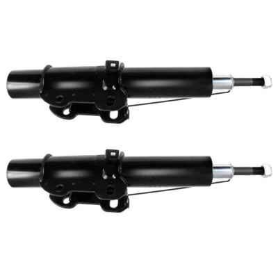 2x Front Left Right Struts Shocks For Dodge Freightliner Sprinter 2500 Foto 1 de 4