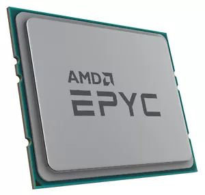 AMD EPYC 7252 Prozessor 3,1 GHz 8 Kerne, 16 Threads, 64MB Cache 100-000000080 - Bild 1 von 5