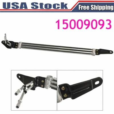 Power Steering Oil Cooler for Chevy SSR Buick GMC Envoy Isuzu Oldsmobile Saab Foto 1 de 4