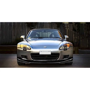 KBD Polyurethane Front Lip 00 01 02 03 04 05 06 07 08 09 For Honda S2000 37-2060 - Foto 1 di 11