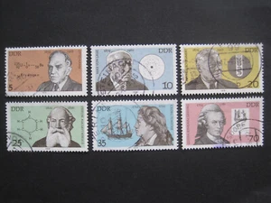 Rda Minr. 2406-2411 Sellado ( Af 285) - Imagen 1 de 1