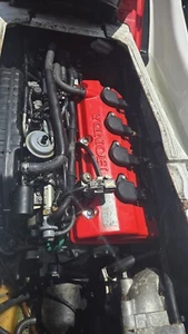2007 HONDA AQUATRAX F12 ENGINE - Picture 1 of 3