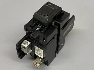 30 AMP PUSHMATIC P230 LEITUNGSSCHUTZSCHALTER 2-polig 30A - Bild 1 von 8