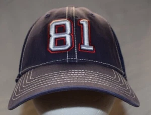 "81" Buffalo Football New Era Mütze / Cap Small-Medium - Bild 1 von 6