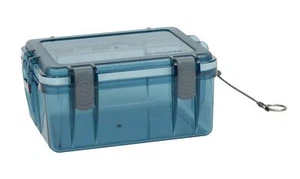 Waterproof Dry Box Watertight Storage Box Dry Case for Kayaking Boat Diving - Picture 1 of 5