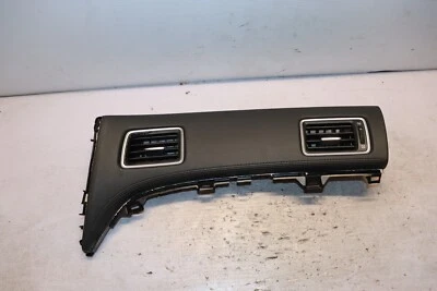 Honda Civic 2013-2015 cupé EX 1,8 L lado derecho tablero panel de moldura OEM Foto 1 de 4