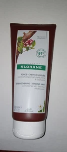 Klorane Strengthening Conditioner mit Chinin & B Vitamin für dünner werdendes Haar, - Bild 1 von 1