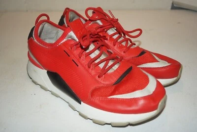 Размер 9 - PUMA RS-0 звук красный белый черный - Изображение 1 из 4