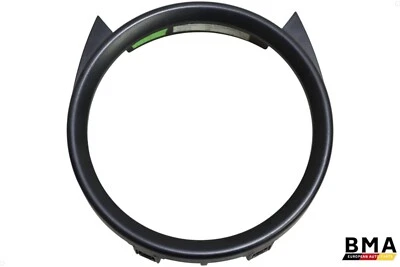 Audi R8 Spyder Front Shifter Trim Bezel Panel Cover 2011 2012 2013 2014 2015 OEM - Image 1 of 4