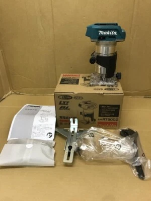 Tagliabordi elettrico RT50DZ Makita 18V senza fili brushless 30000 giri/min s... - Immagine 1 di 4