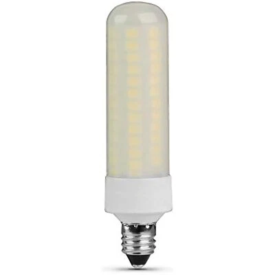 Feit Electric BP75MC/830/LED 75W EQ DM T4 LED Light Bulb - Image 1 of 4