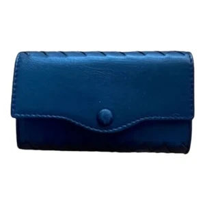 Porta llaves Bottega Beneta negro 6 - Imagen 1 de 6
