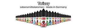 Twizzy 30ml XL Aroma | Lebensmittelaroma | Nebelmaschinen | Backen | Shakes