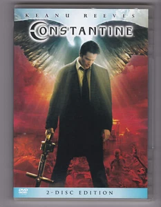 Constantine (2 DVDs) - Bild 1 von 2