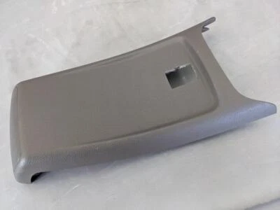 Chevrolet Cruze Dark Atmosphere 2016-2018 pieza trasera para consola central 13473791 Foto 1 de 4