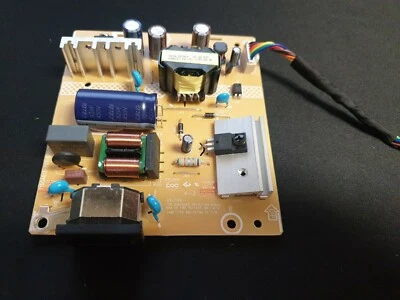 ViewSonic VX2768-PC-MHD monitor power supply board 715GA613-P01-000-001R - Image 1 of 4