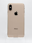 Apple iPhone XS - Unlocked - 512GB - A1920 - Gold - Excellent Condition
