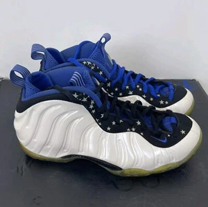 Size 11.5 - Nike Air Foamposite One Shooting Stars - Picture 1 of 17
