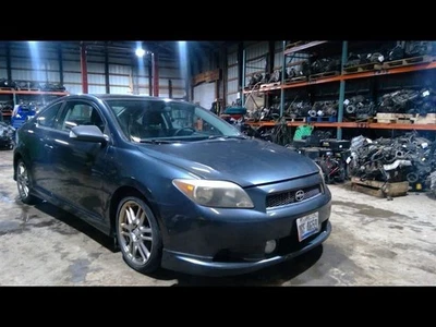 Cinturón de seguridad cubo delantero pasajero retractor se adapta 05-10 SCION TC 115834 Foto 1 de 4