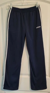 Adidas Boys Pants Size Large - Picture 1 of 6