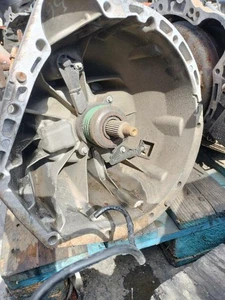 711605 getriebe ft für MERCEDES-BENZ SPRINTER 3 5-T FURGON (906) - Bild 1 von 5