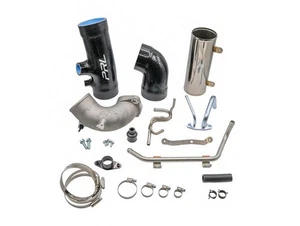 PRL Motorsports Titanium Turbo Inlet Pipe Kit 18-22 Honda Accord 2.0T - Bild 1 von 1