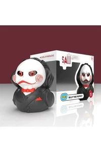 Figura PVC Saw Tubbz Billy The Puppet Edición en Caja 10 cm - Imagen 1 de 4