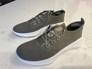 Women's Size 7 Allbirds Superlight WR (rugged green) - Picture 1 of 6