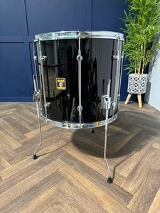 Tambor de piso Mapex Percussion Technology 18"x16" / negro #NY57 - Imagen 1 de 9