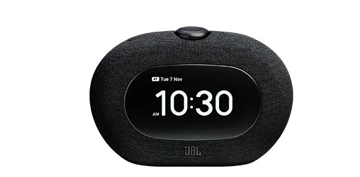 JBL Horizon 3 Alarm Clock Bluetooth Speaker with LED Mood Light - 2colors - Image 1 of 4
