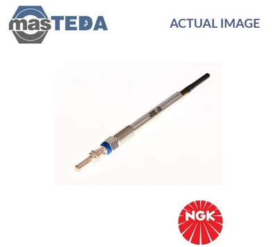 97055 ENGINE GLOW PLUG NGK FOR VAUXHALL MOVANO III VAN,MOVANO III 2.2 D - Image 1 of 4