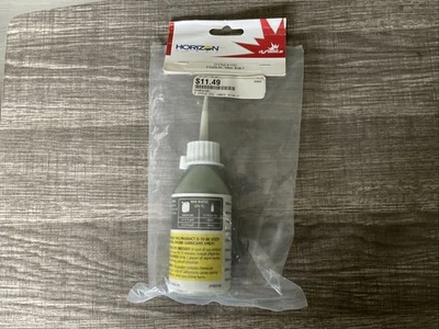 Dynamite E4100 2 Cycle Oil 100cc: 5IVE-T - Image 1 of 2