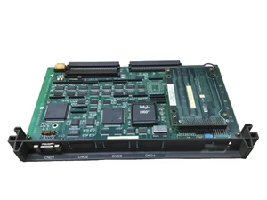 Yaskawa DF9200650-C0N Circuit Board JANCD-MCP01 JANCD-MMM02-1E MCP01 - WARRANTY - Picture 1 of 5