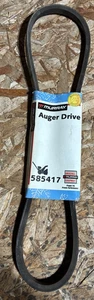 Murray 585417 Belt Auger Drive Belt - Picture 1 of 2