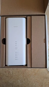 HUAWEI 4G ROUTER 3 PRIME LTE Cat19 FWA B818-263 - Afbeelding 1 van 5