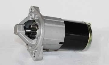 Новый стартер для 03-07 Mitsubishi Lancer 2,0 л (без турбонаддува) MN137718 - Изображение 1 из 4