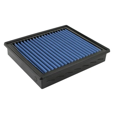 For Jeep Grand Cherokee 11-21 aFe Magnum Flow Pro 5R Panel Blue Air Filter - Image 1 of 4